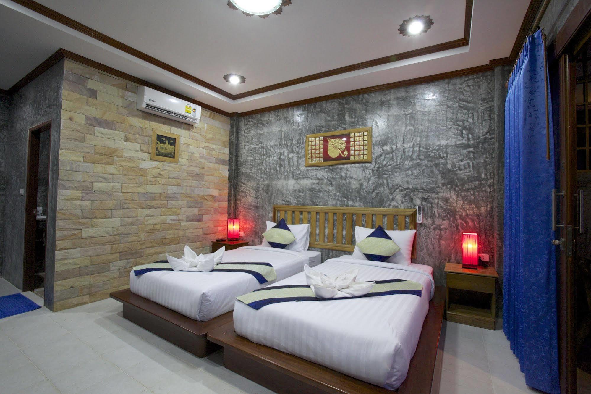 Wonderland Healing Center 4* Ko Pha Ngan