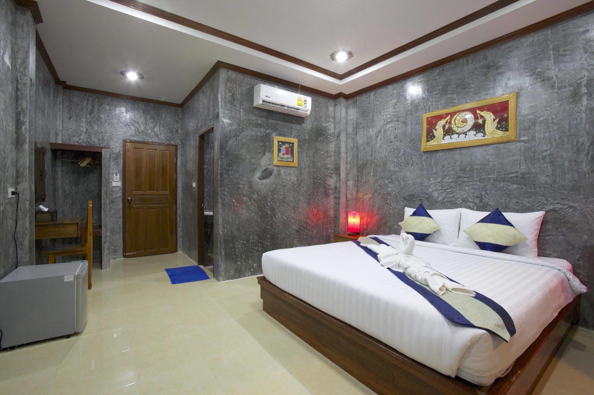 Wonderland Healing Center Resort