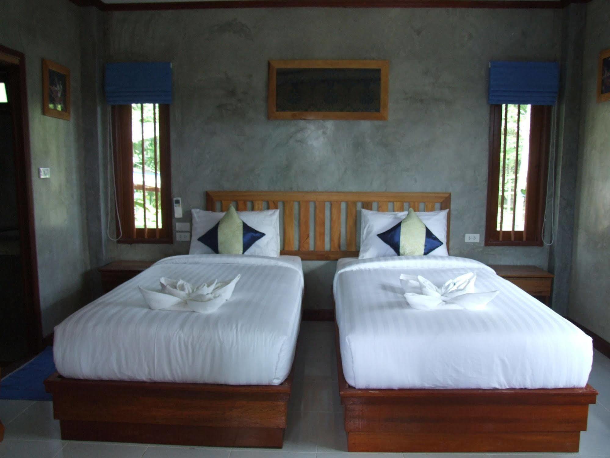 Resort Wonderland Healing Center