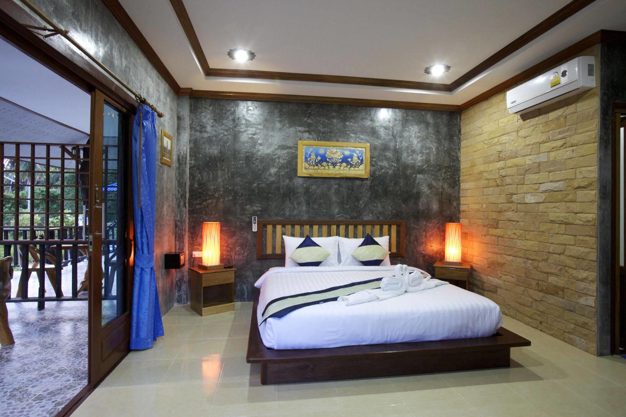 Wonderland Healing Center 4* Ko Pha Ngan