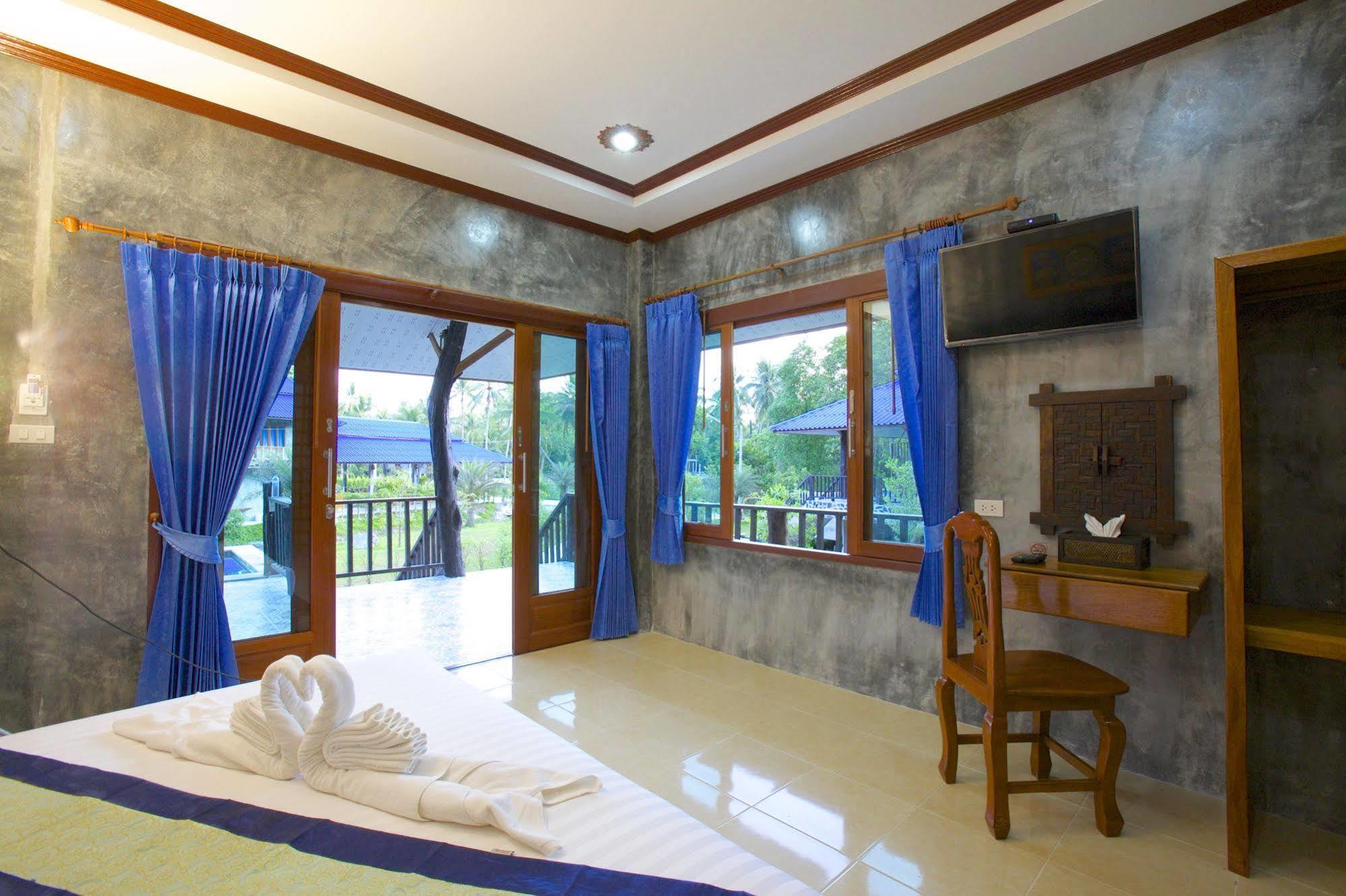 Resort Wonderland Healing Center