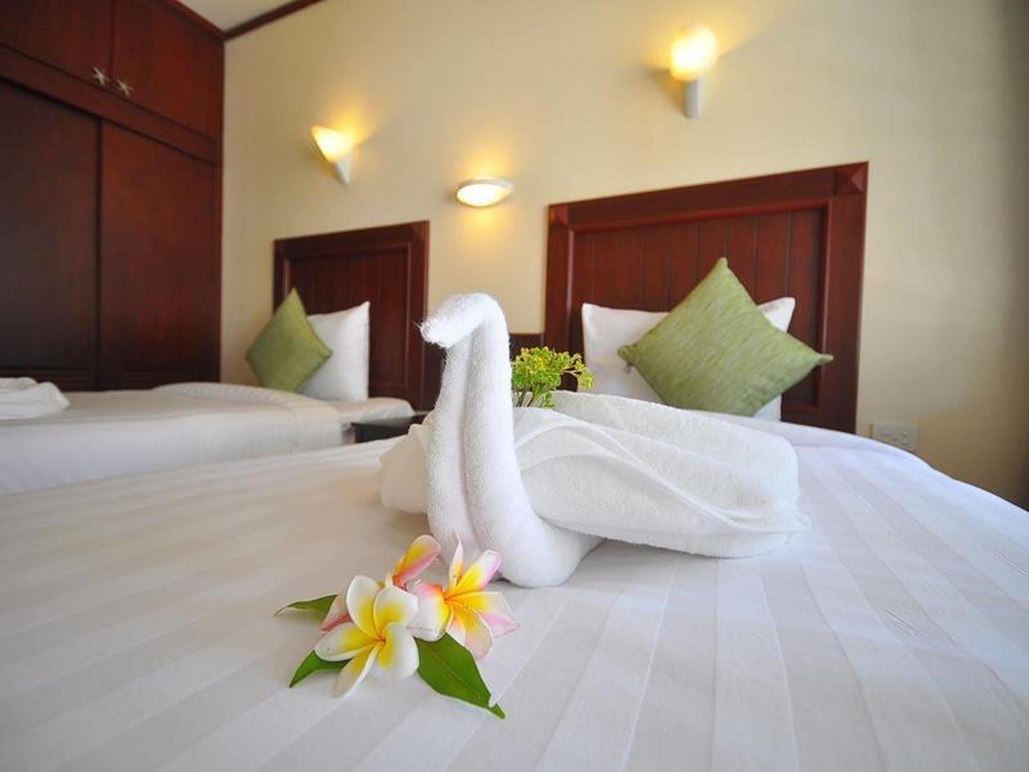 Isle Krabi-sha 3*