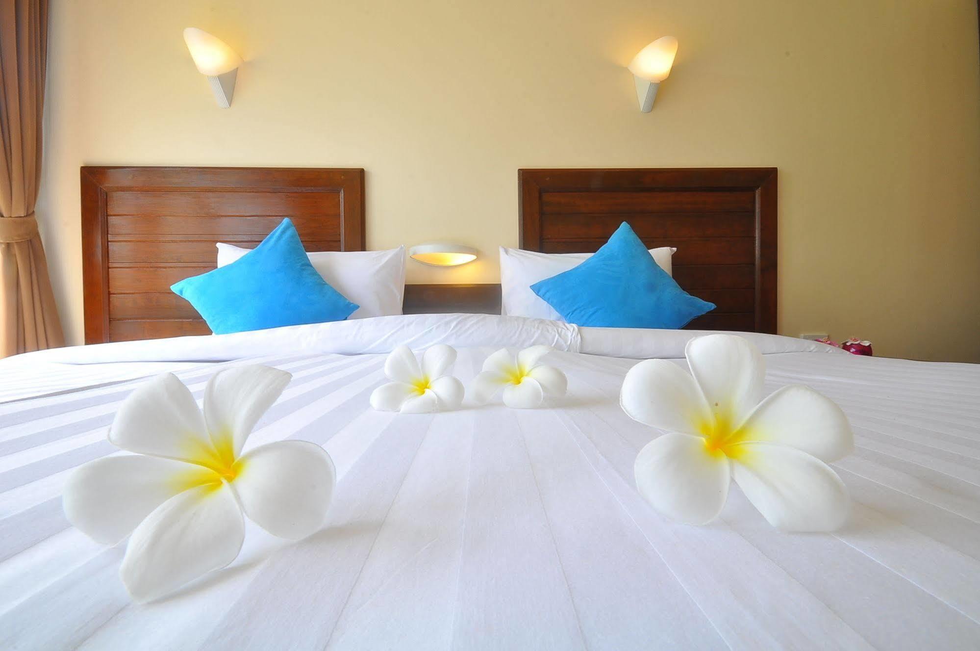 Isle Krabi-sha 3*
