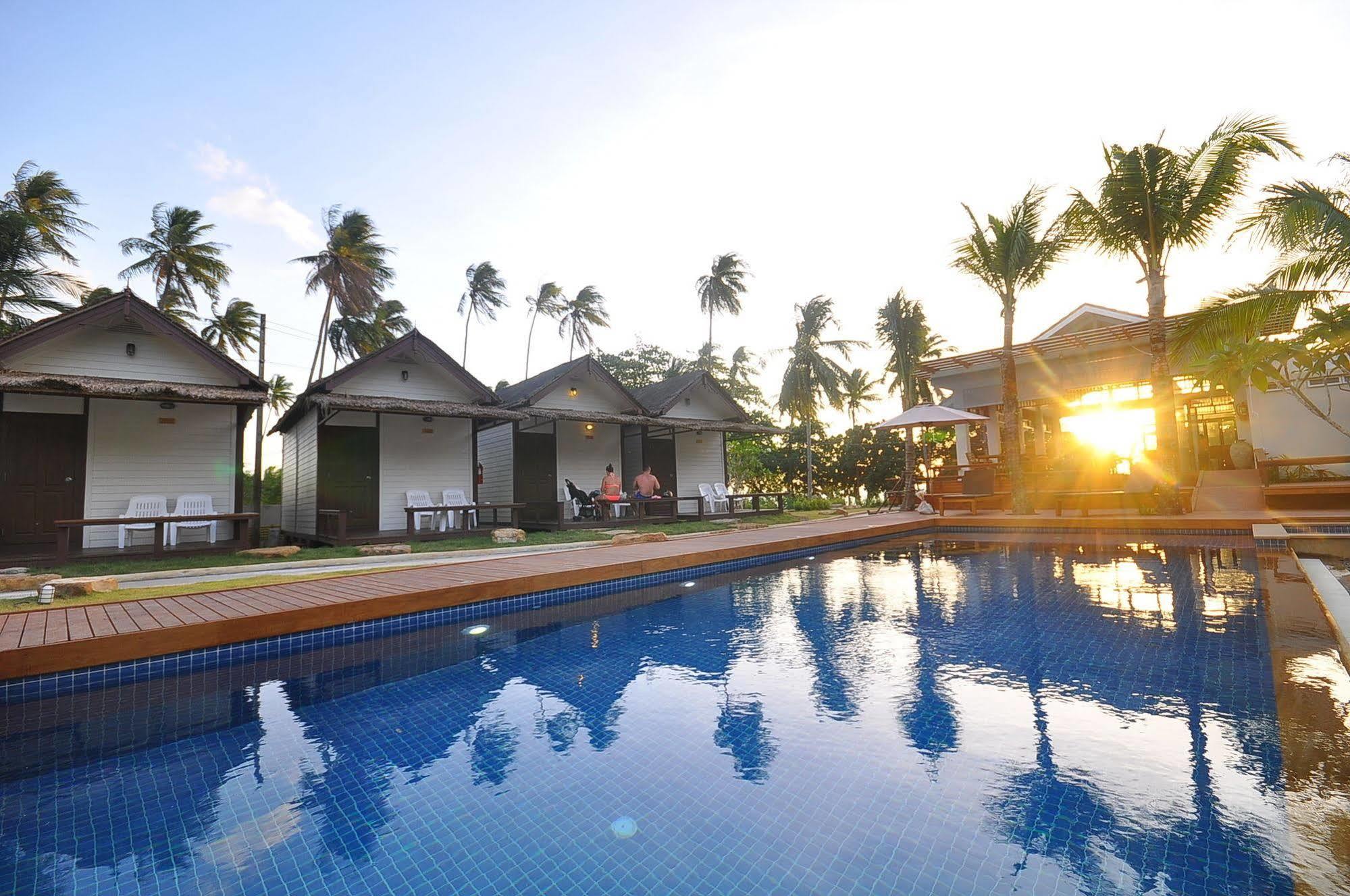 Isle Krabi-sha 3*