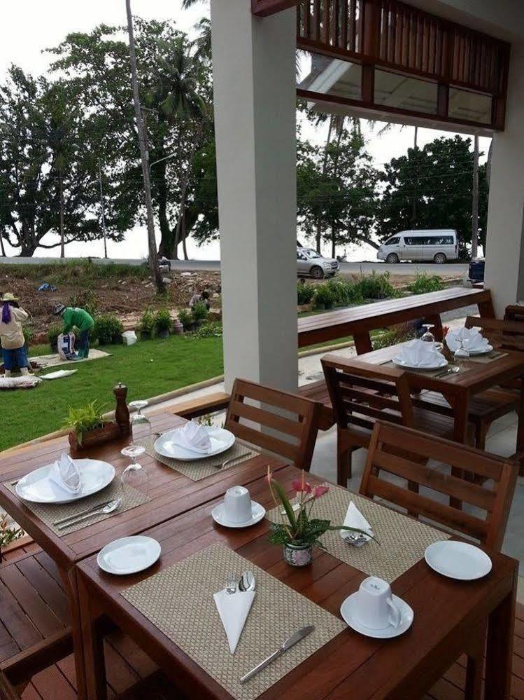 Isle Krabi-sha Resort Klong Muang Beach