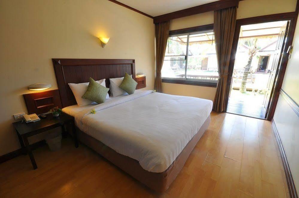 Isle Krabi-sha 3* Klong Muang Beach