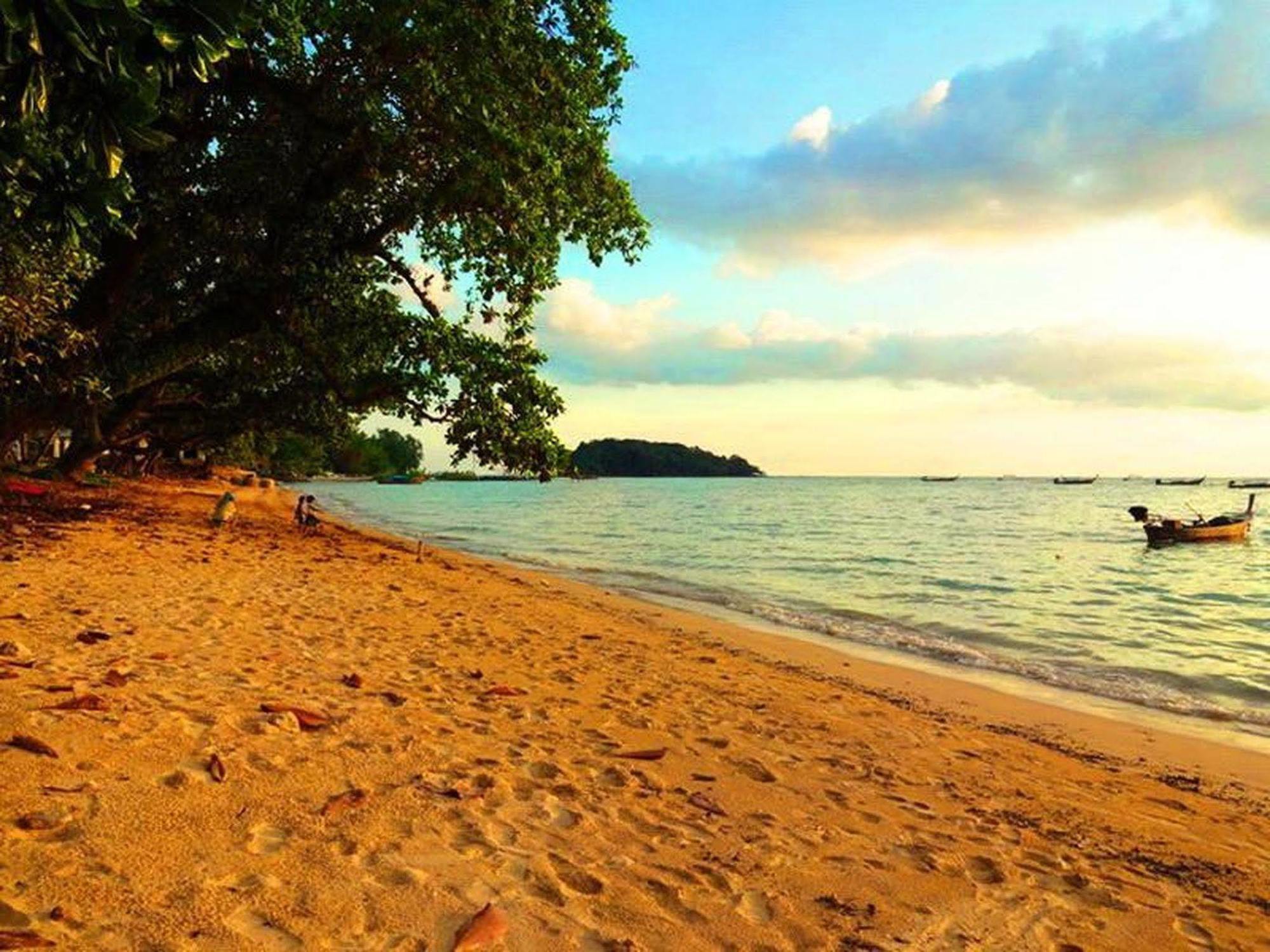 Resort Isle Krabi-sha