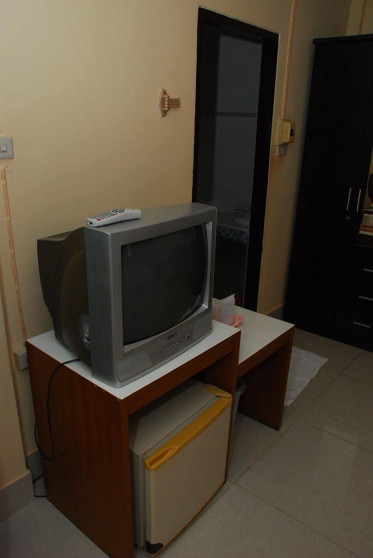 Guest house Nilawan