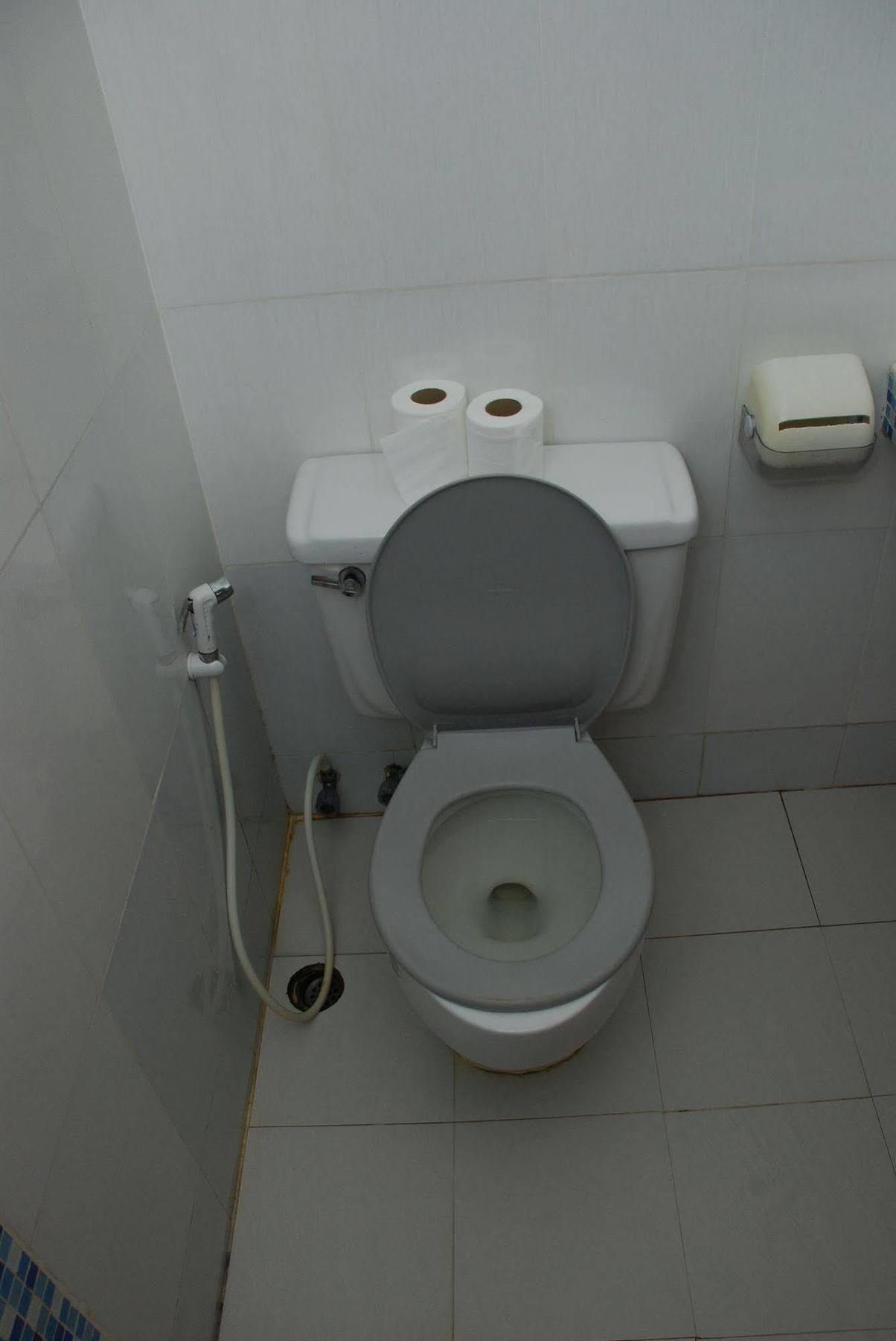 Nilawan Guest house