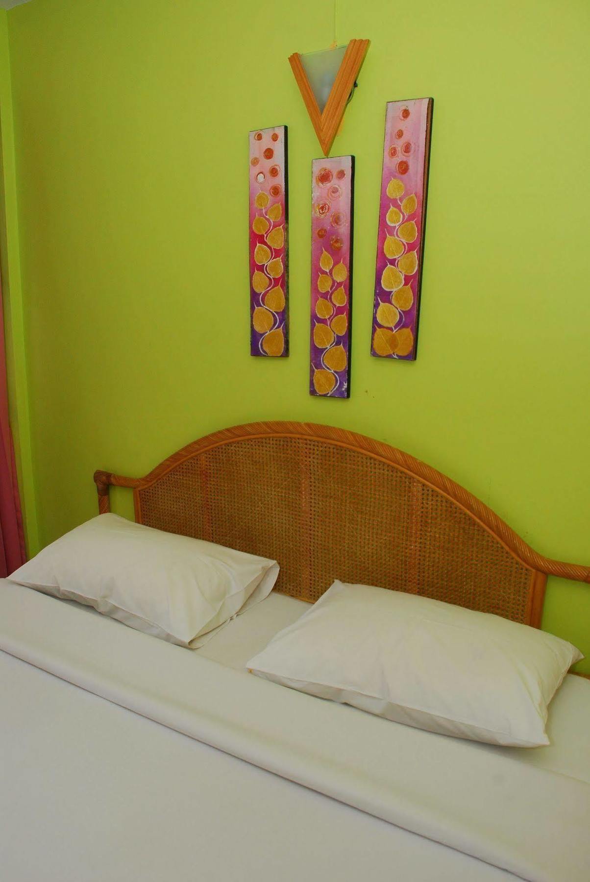 Nilawan Guest house Hua Hin