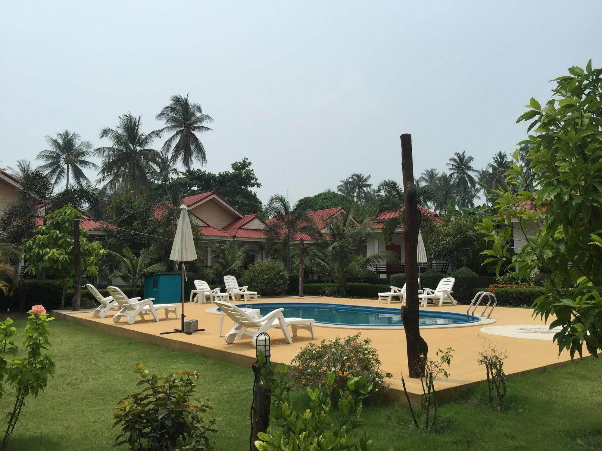 Hana Lanta 2* Koh Lanta