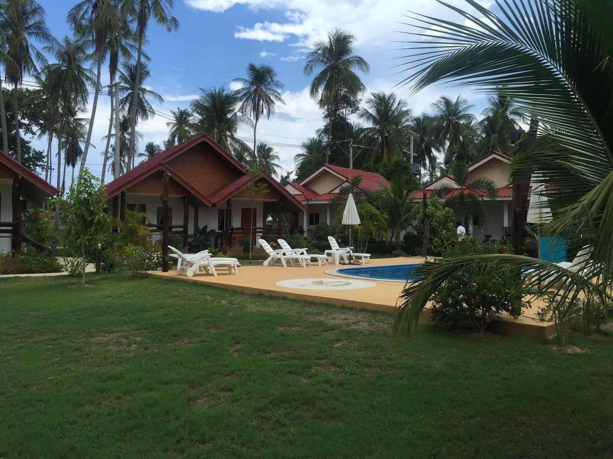 Resort Hana Lanta 2*