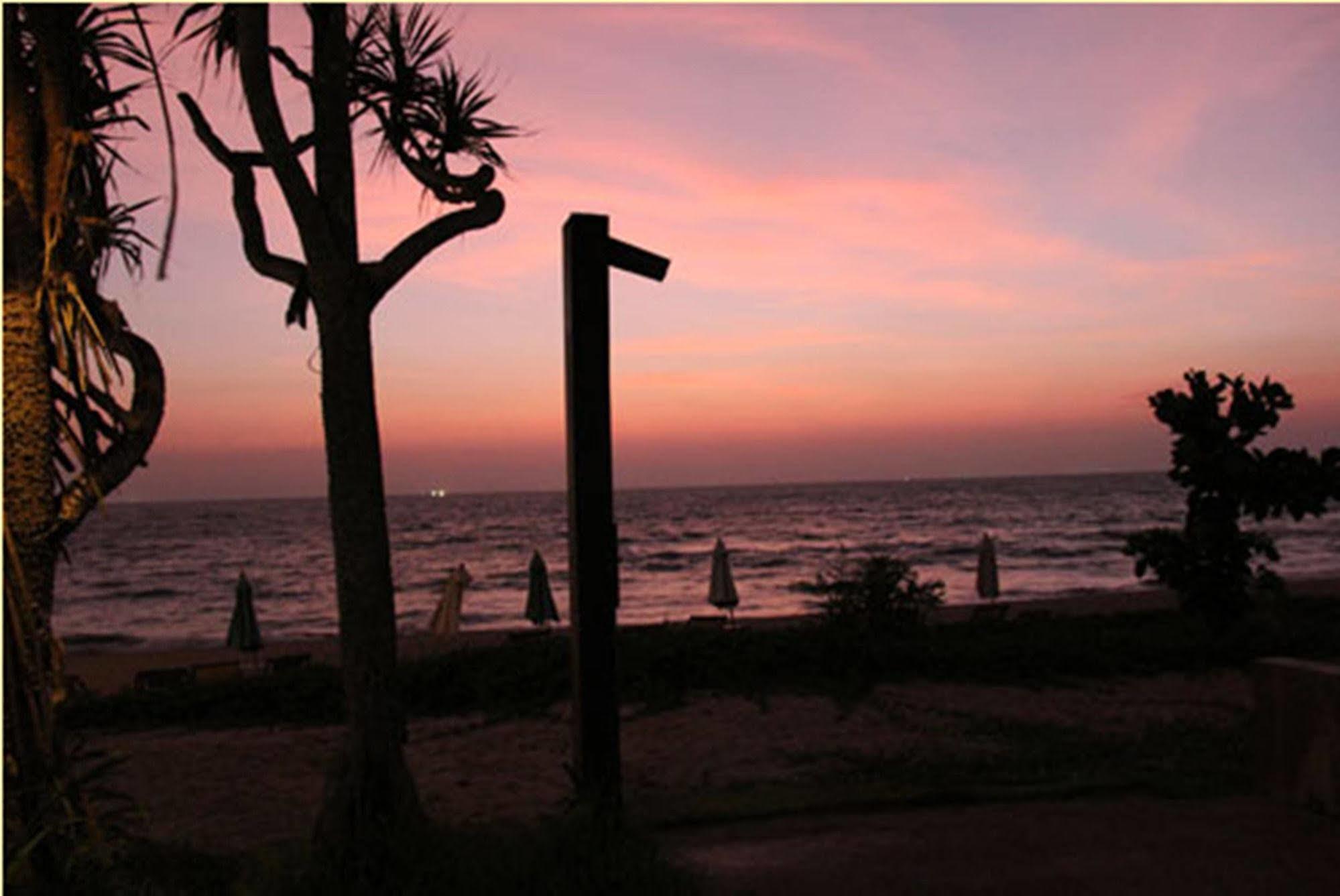 Resort Andalay Boutique Koh Lanta