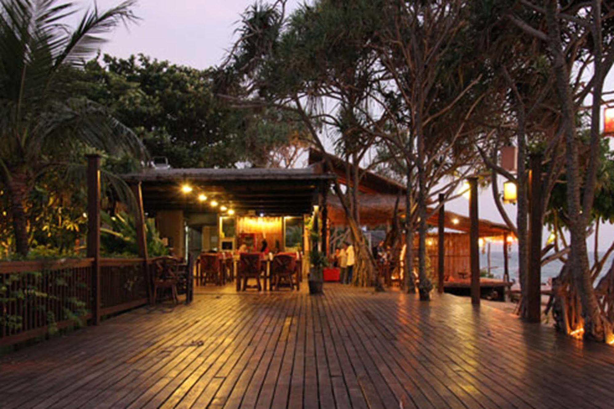 Andalay Boutique Koh Lanta