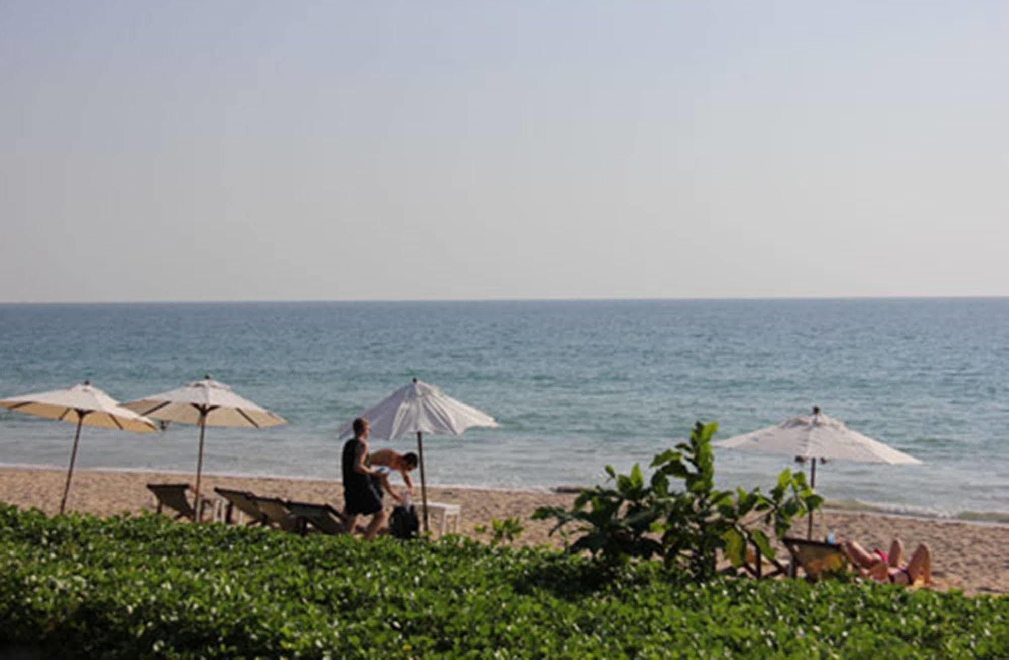 Andalay Boutique Koh Lanta