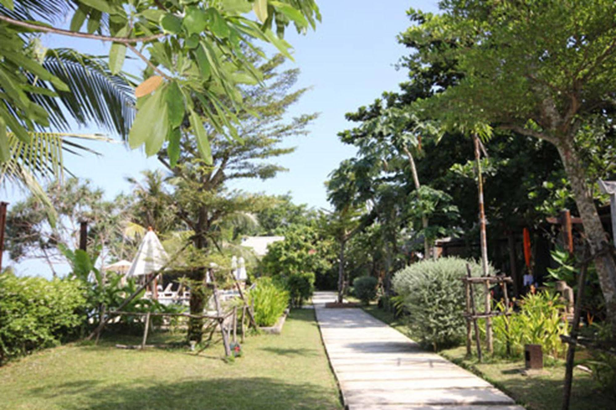 Andalay Boutique 3*