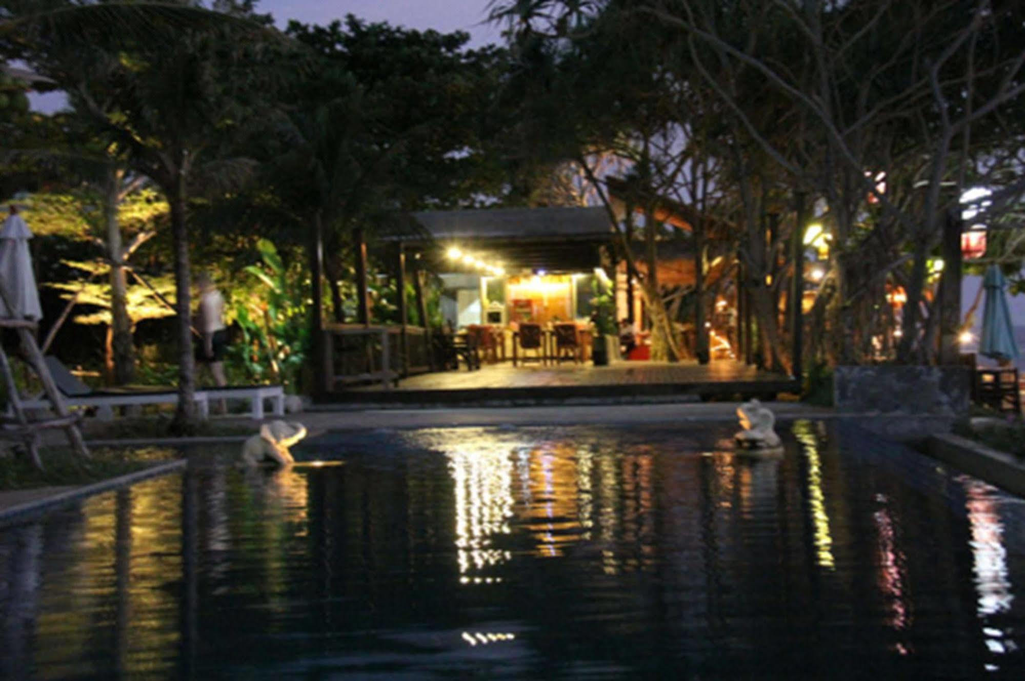 Andalay Boutique Resort 3*