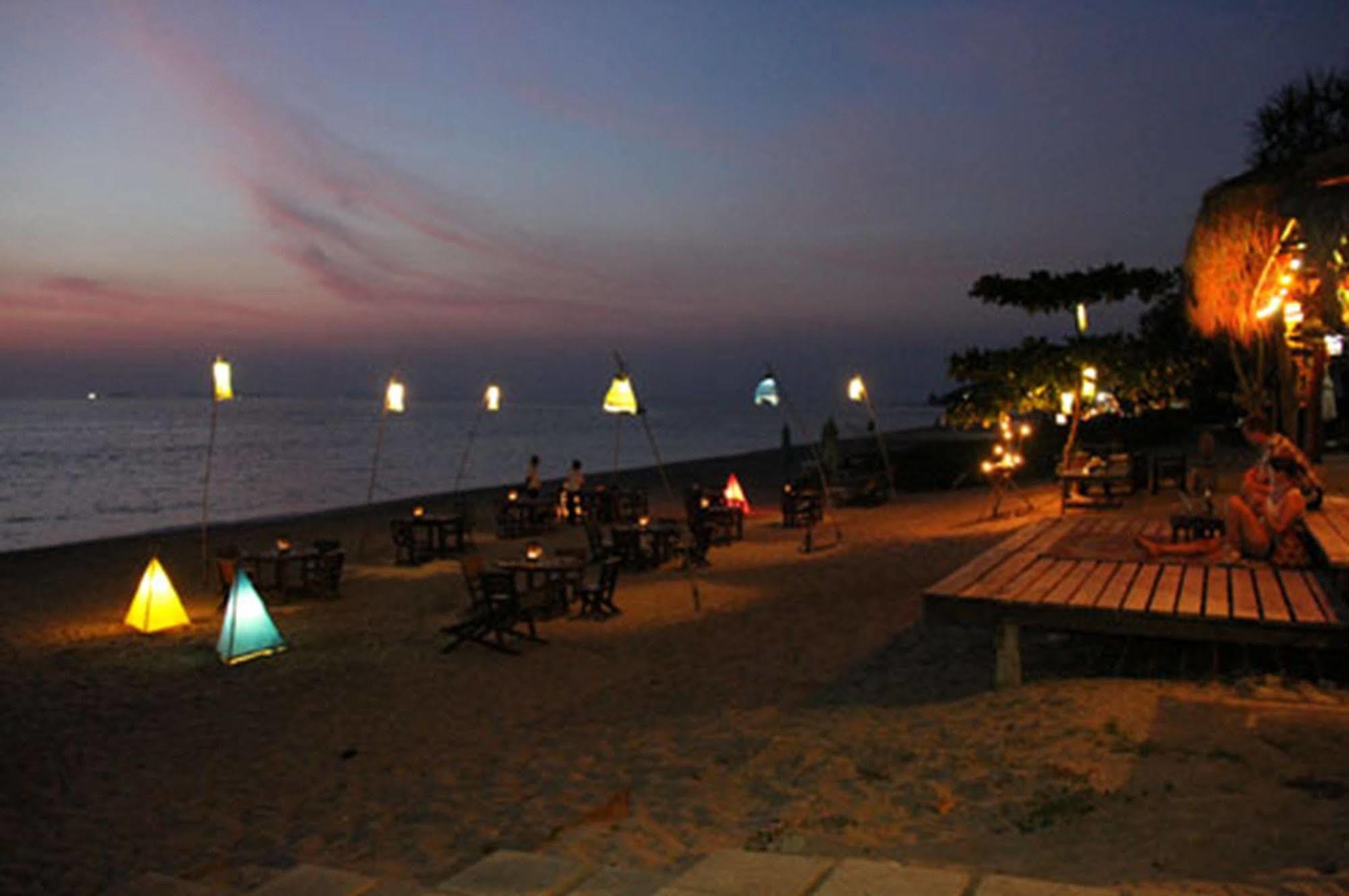 Andalay Boutique Koh Lanta