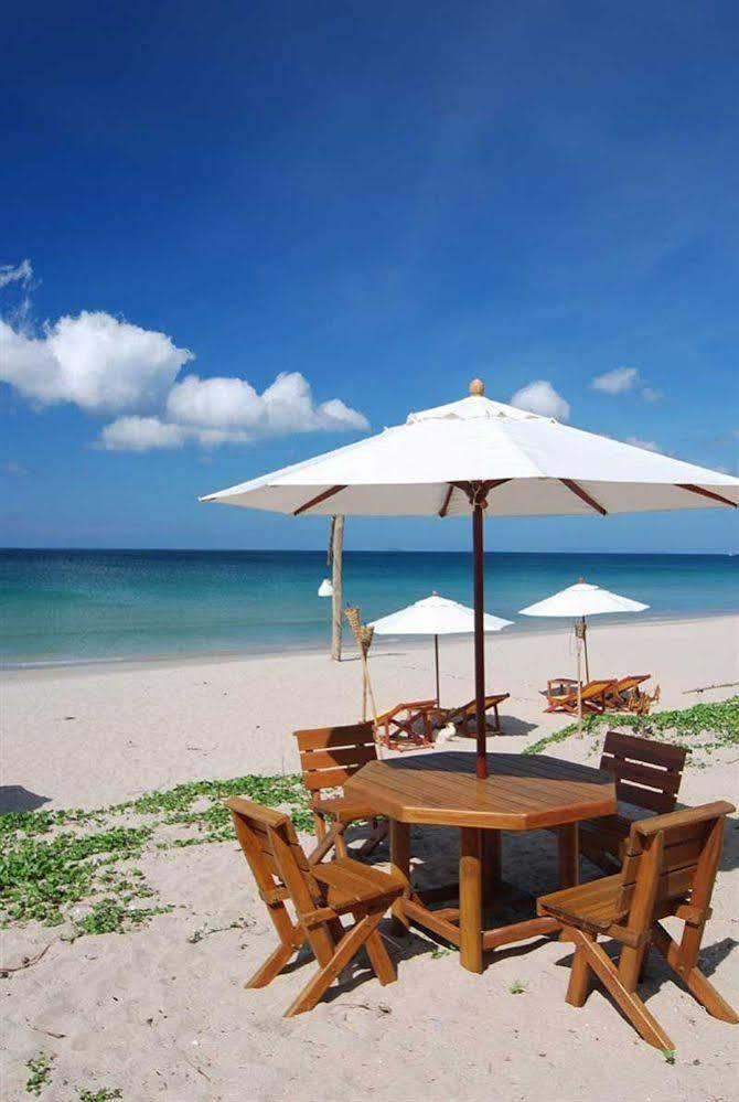 Andalay Boutique Koh Lanta