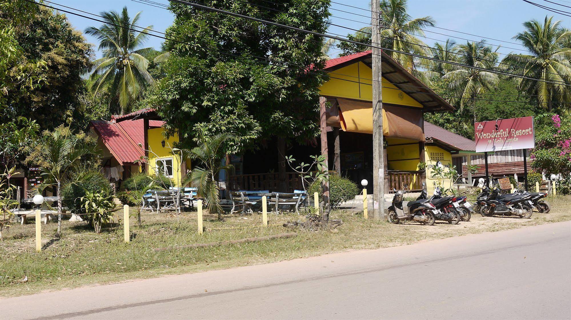 Dolcevita Wonderful Hotel Koh Lanta