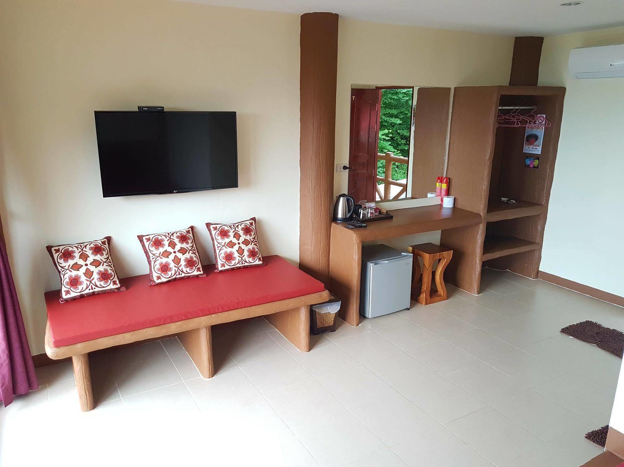 Moonstone Resort Haad Rin