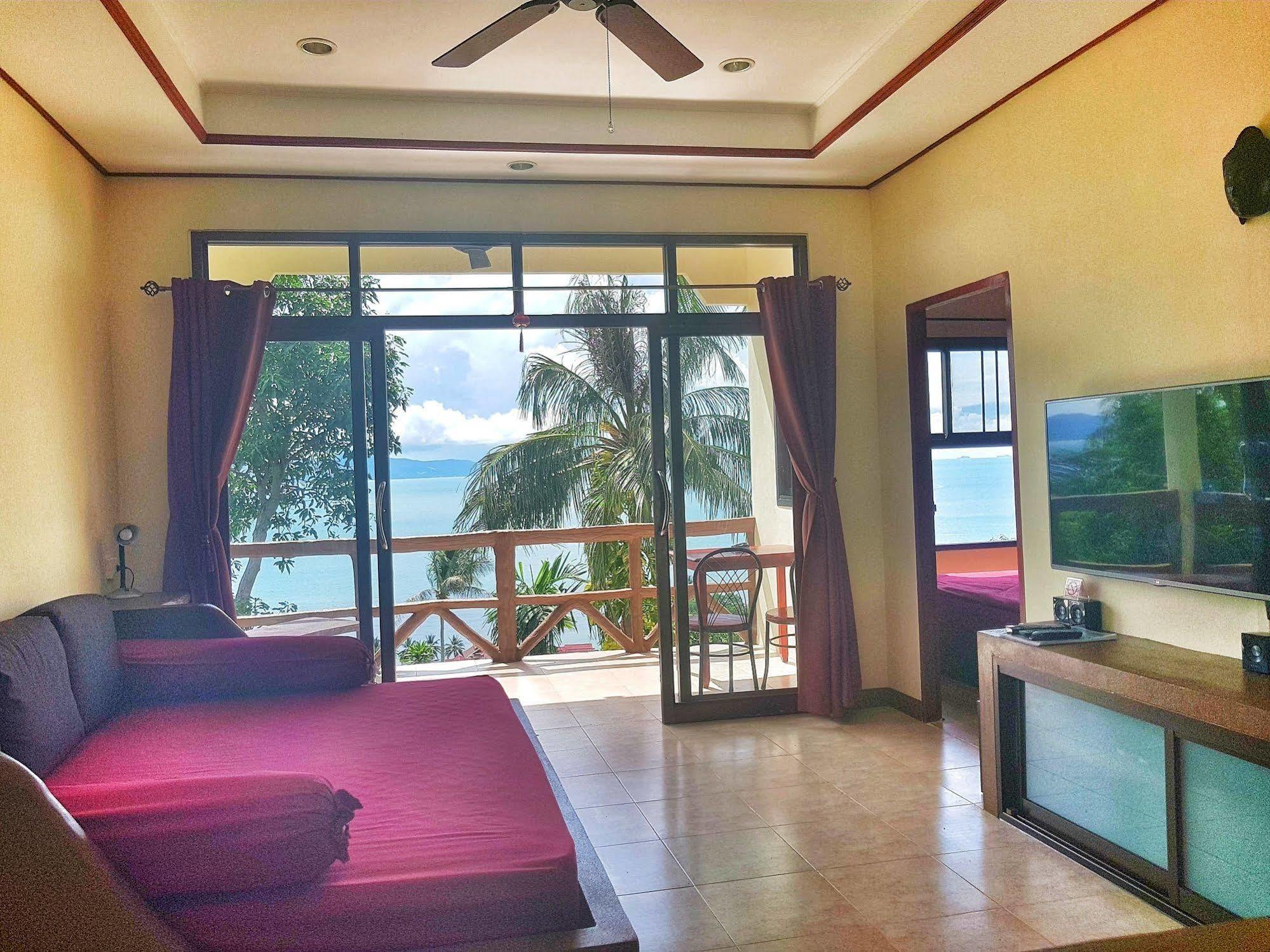 Moonstone Resort Haad Rin