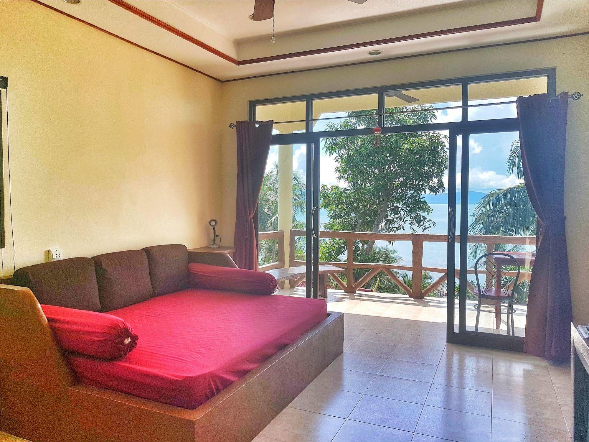 Moonstone Resort