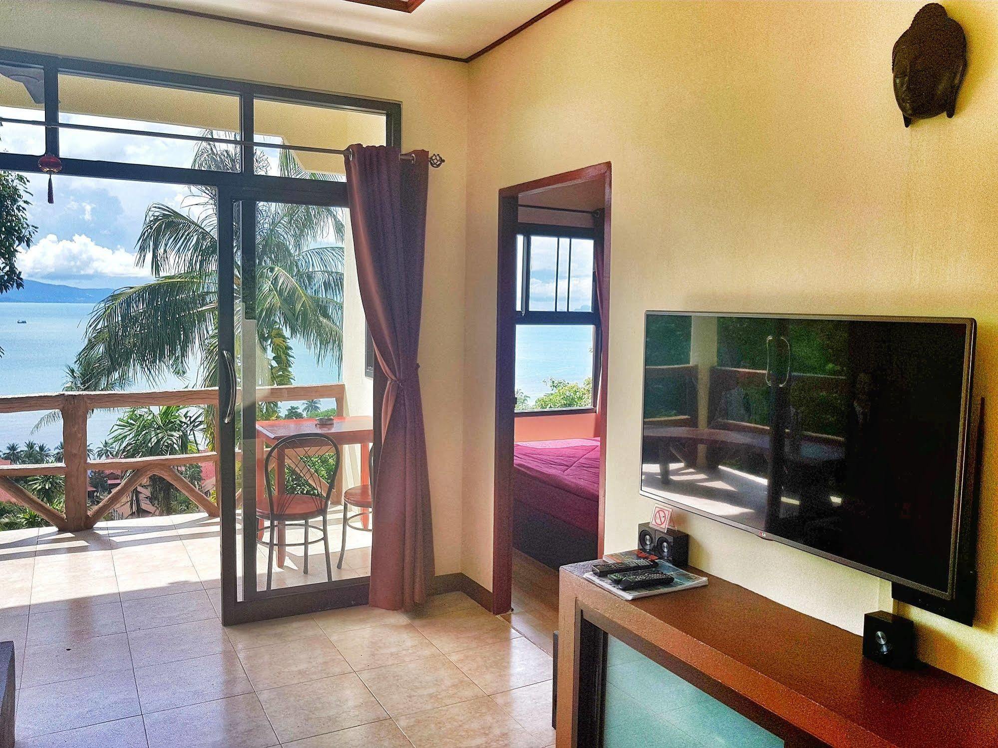 Resort Moonstone Haad Rin
