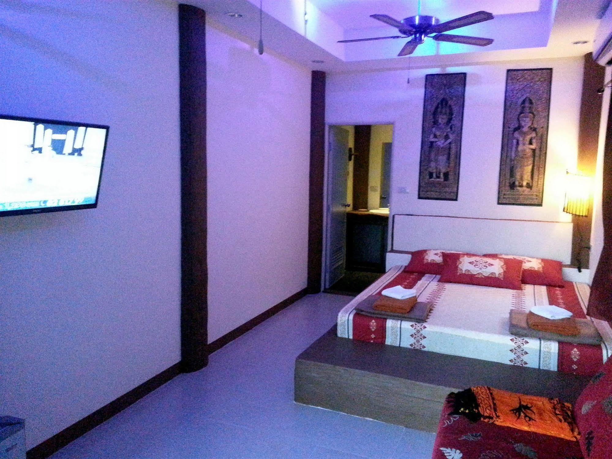 Resort Moonstone Haad Rin