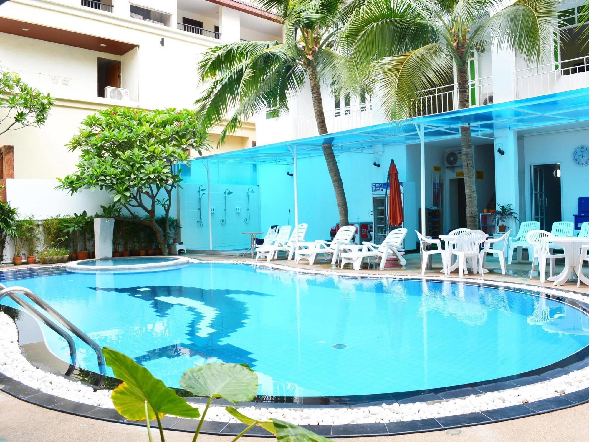Hotel Yj 3*