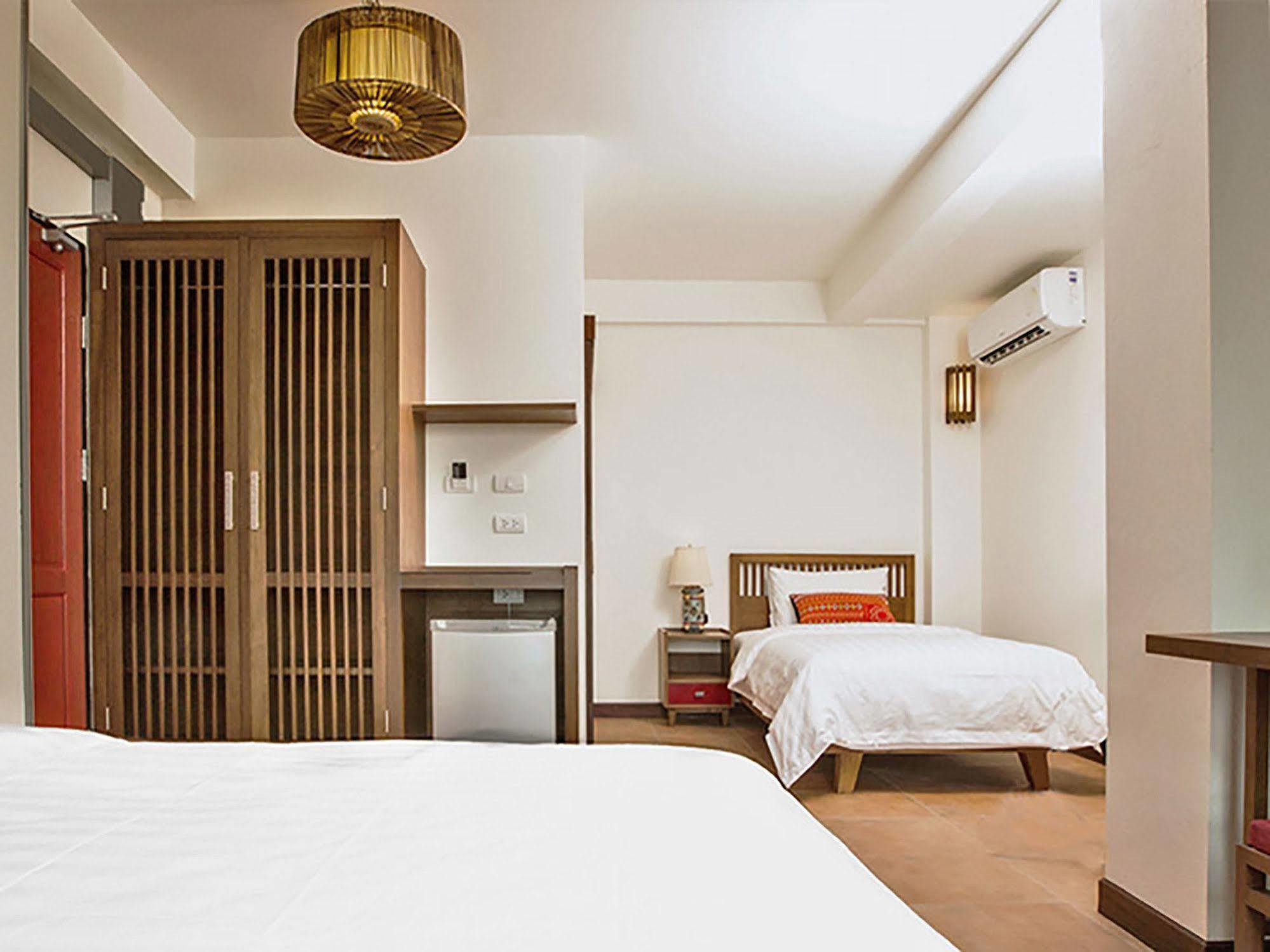 Inn Tiger House 3*