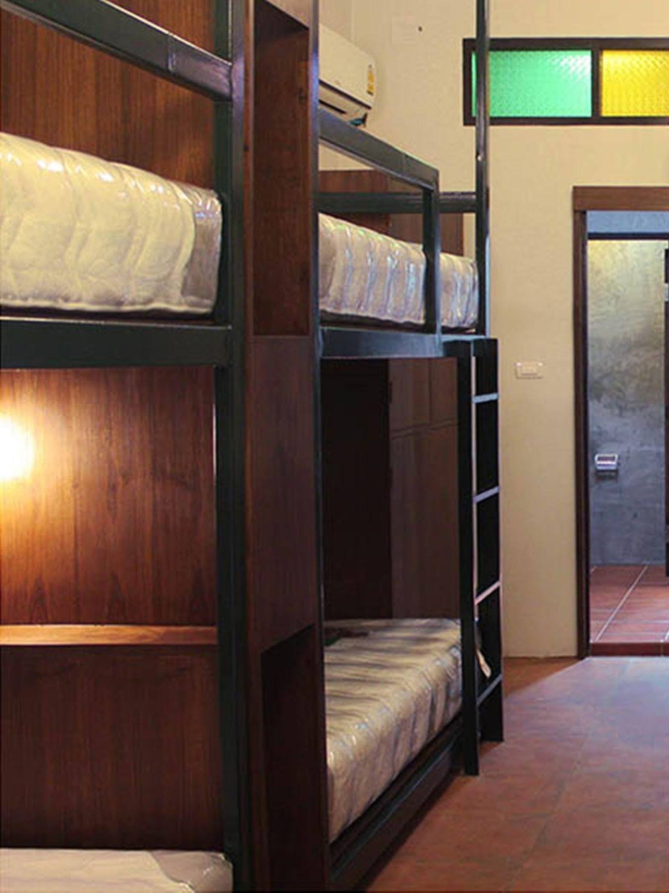 Inn Tiger House