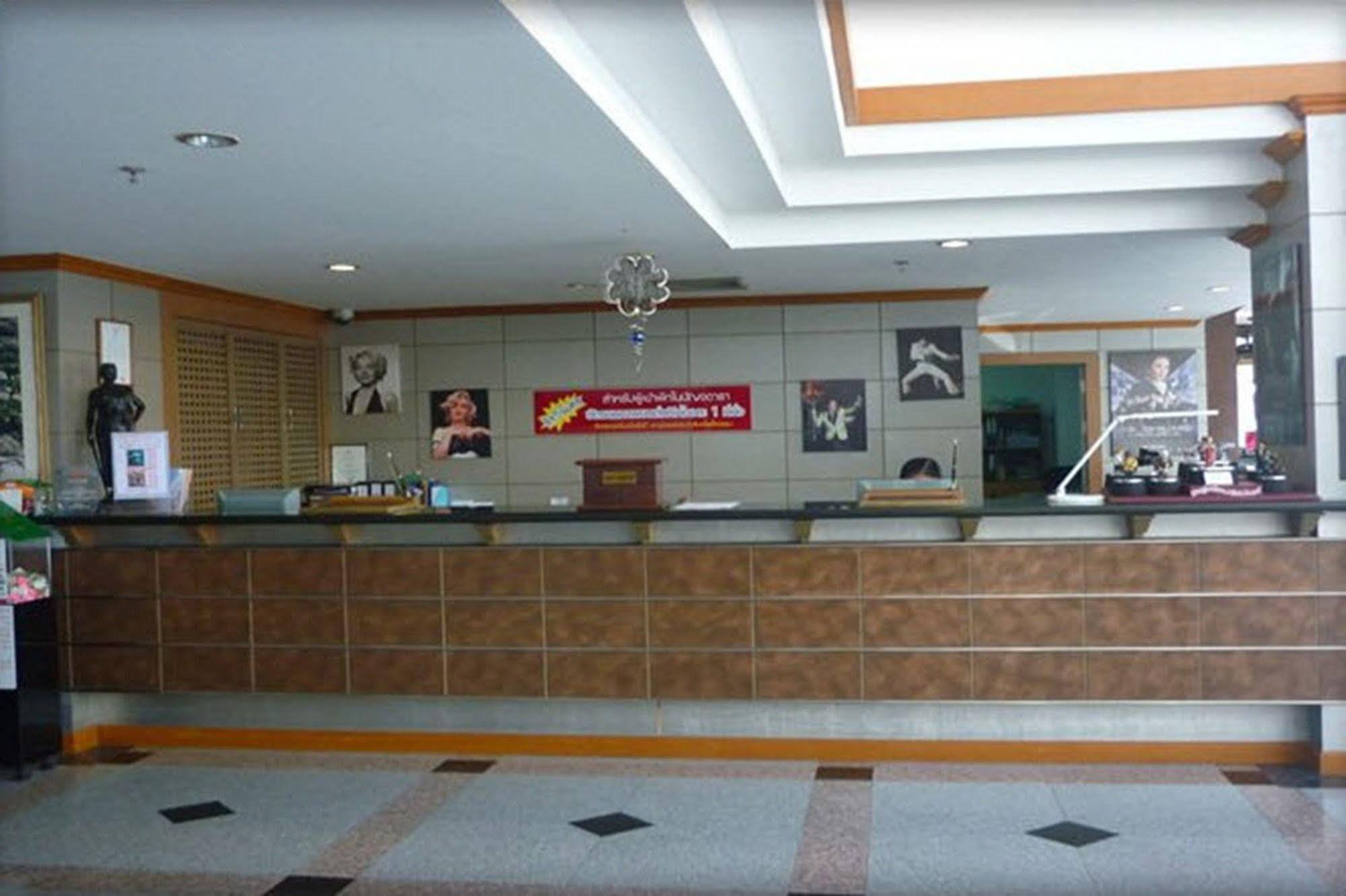 Punjadara Hotel 3*