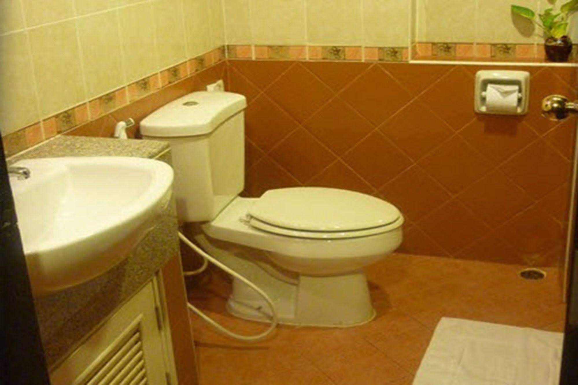 Punjadara Hotel Nakhon Ratchasima