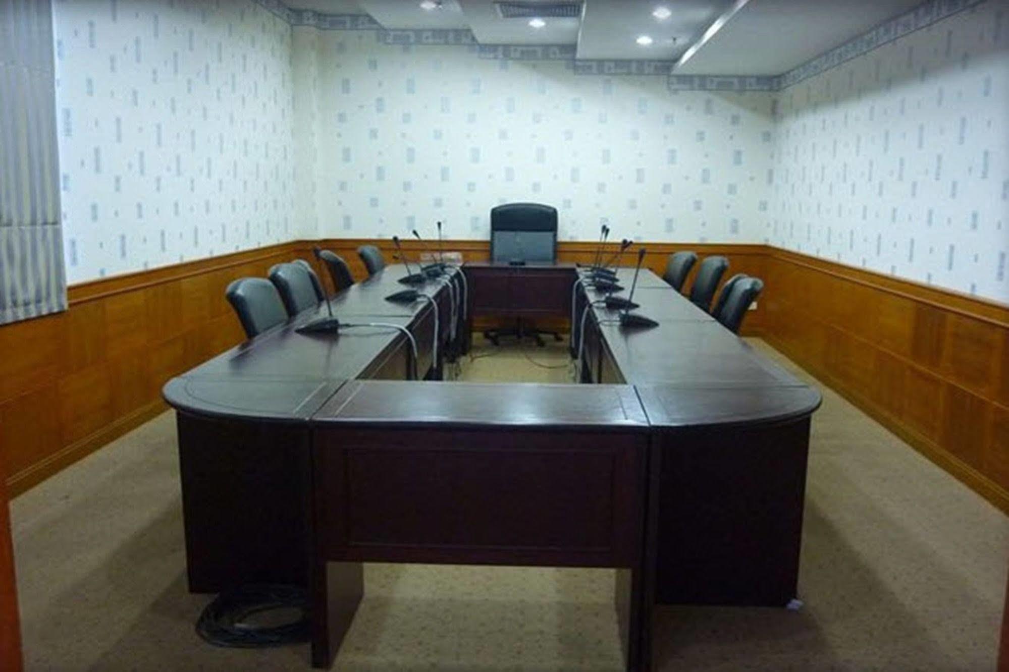 Hotel Punjadara Nakhon Ratchasima