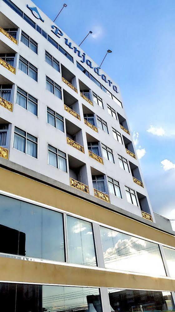 Hotel Punjadara