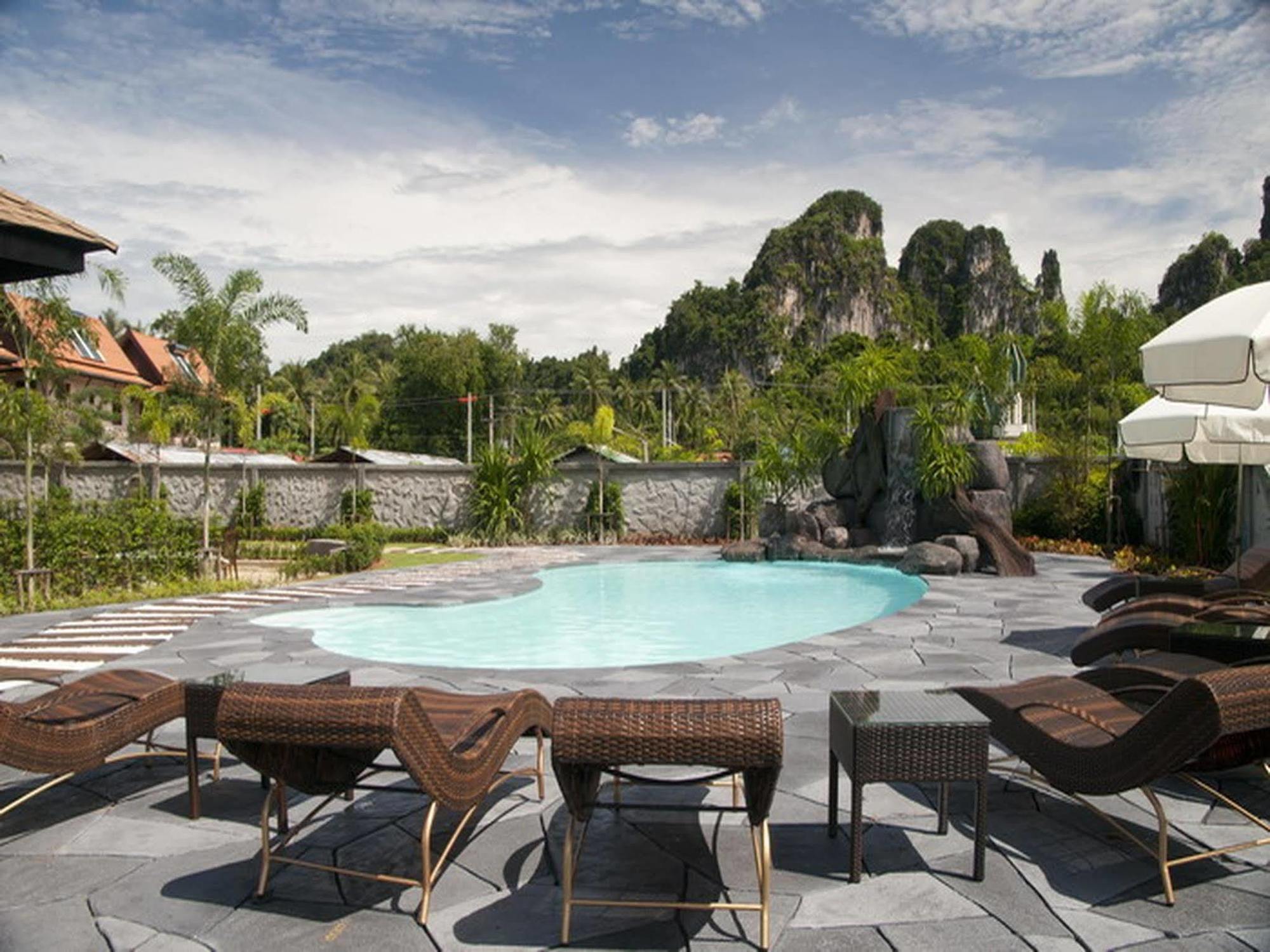 Holiday home Dream Pool Krabi