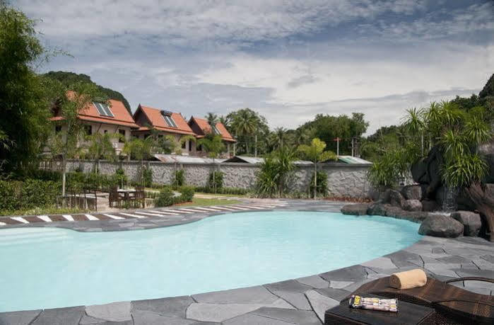 Holiday home Dream Pool *