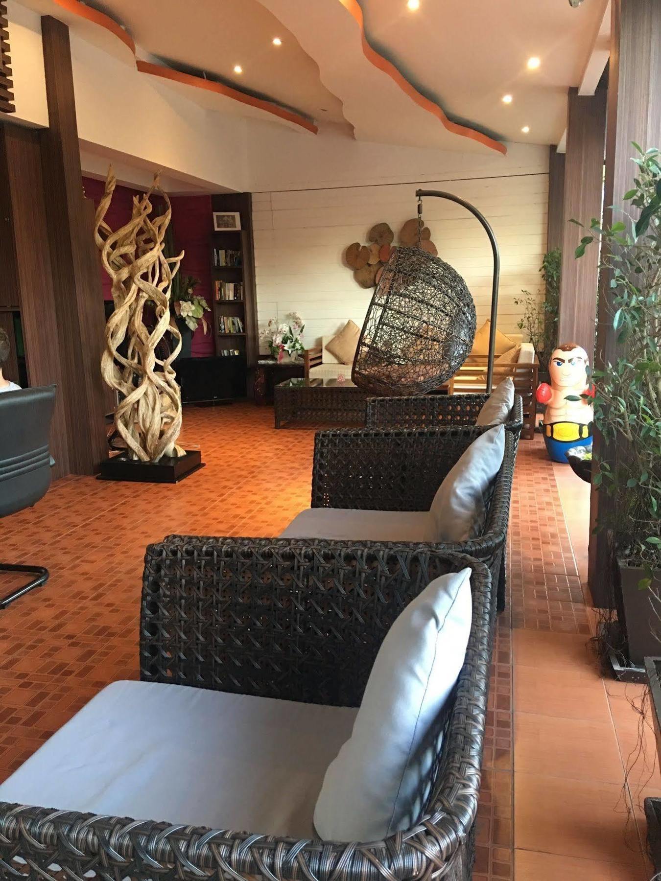 Resort Maleedee Bay