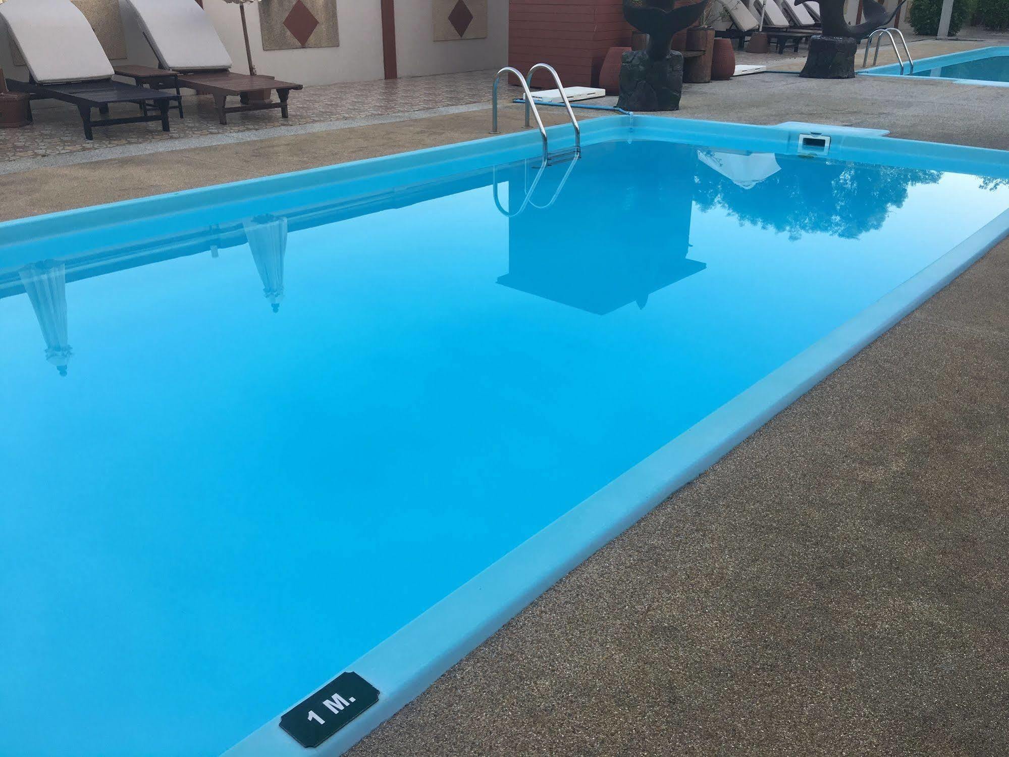 Maleedee Bay 3* Ao Nang