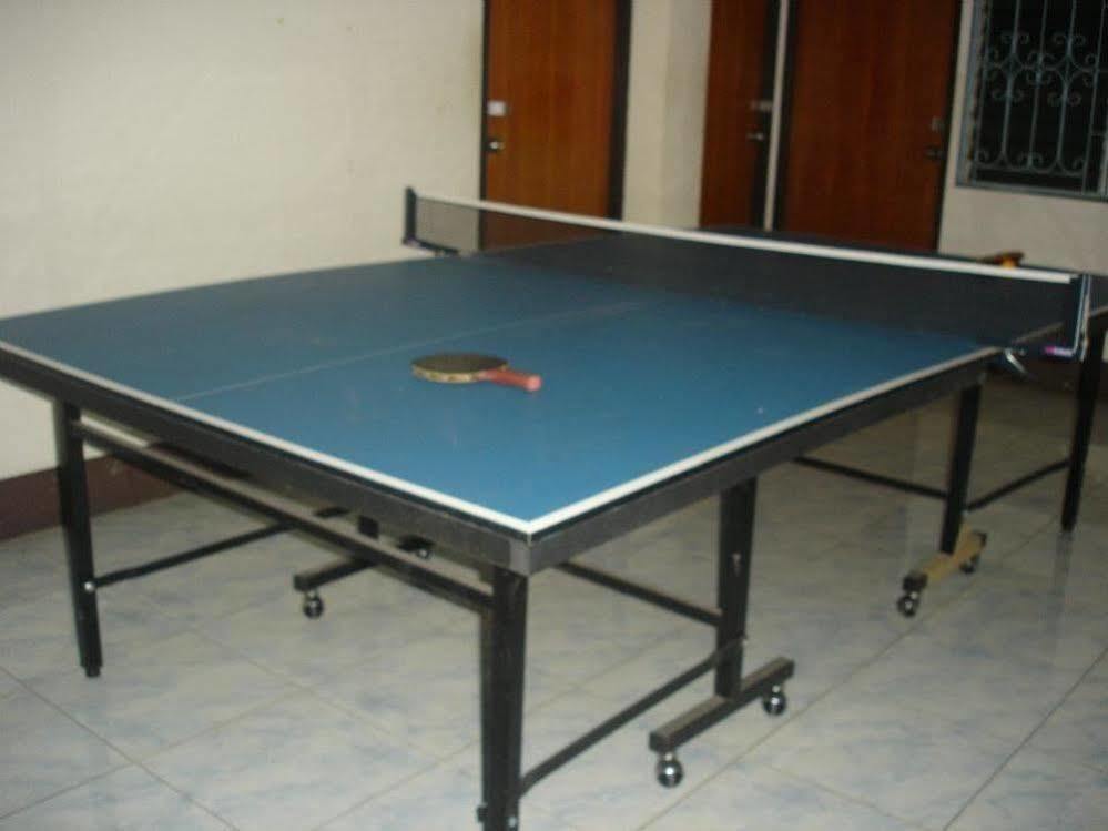 Boss & Benz House Apartment Krabi