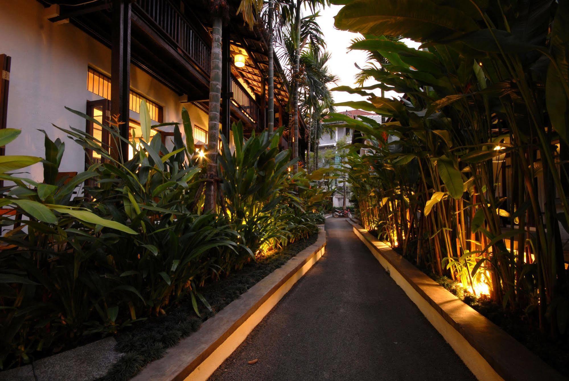 Resort Banthai Village 4*