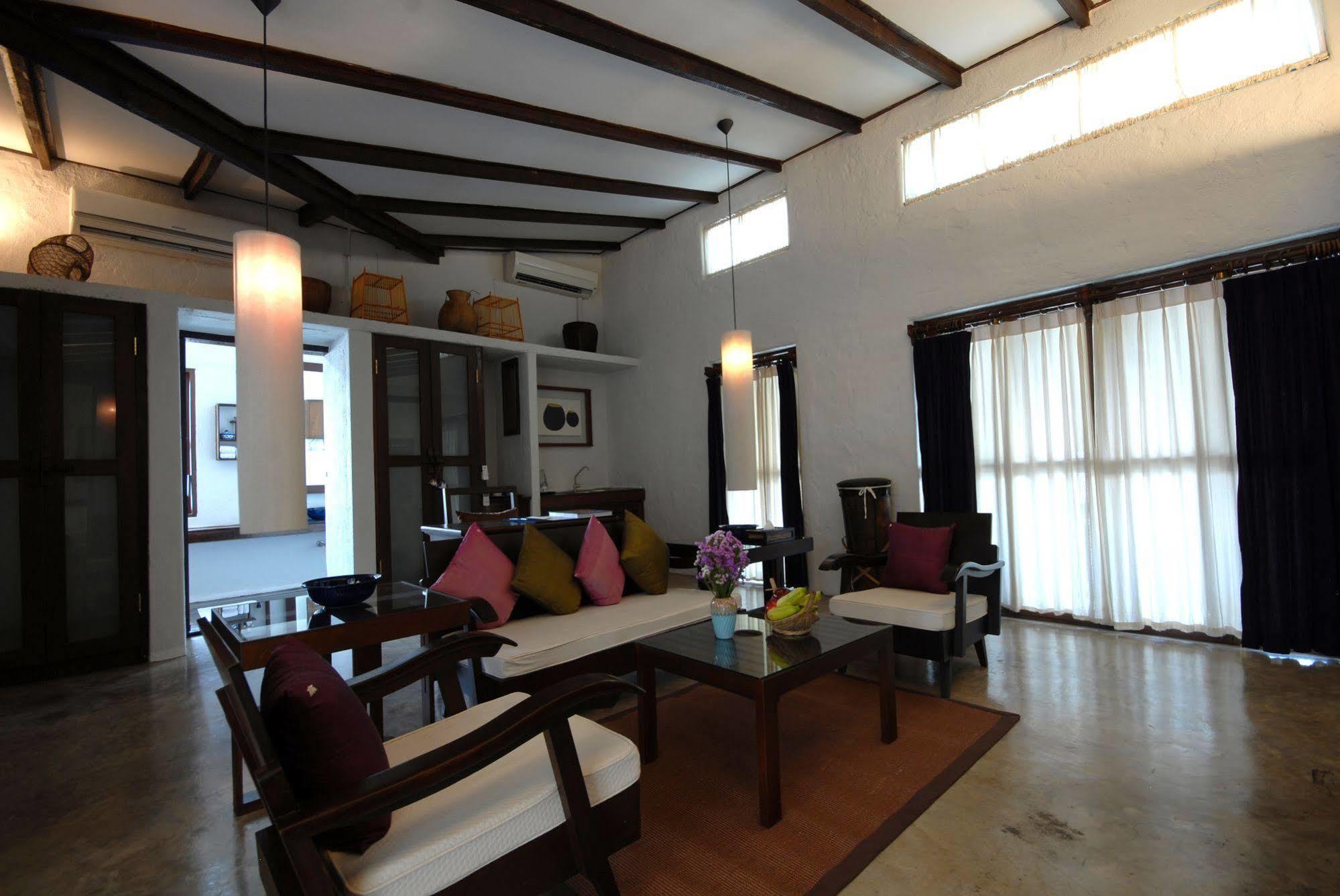 Resort Banthai Village