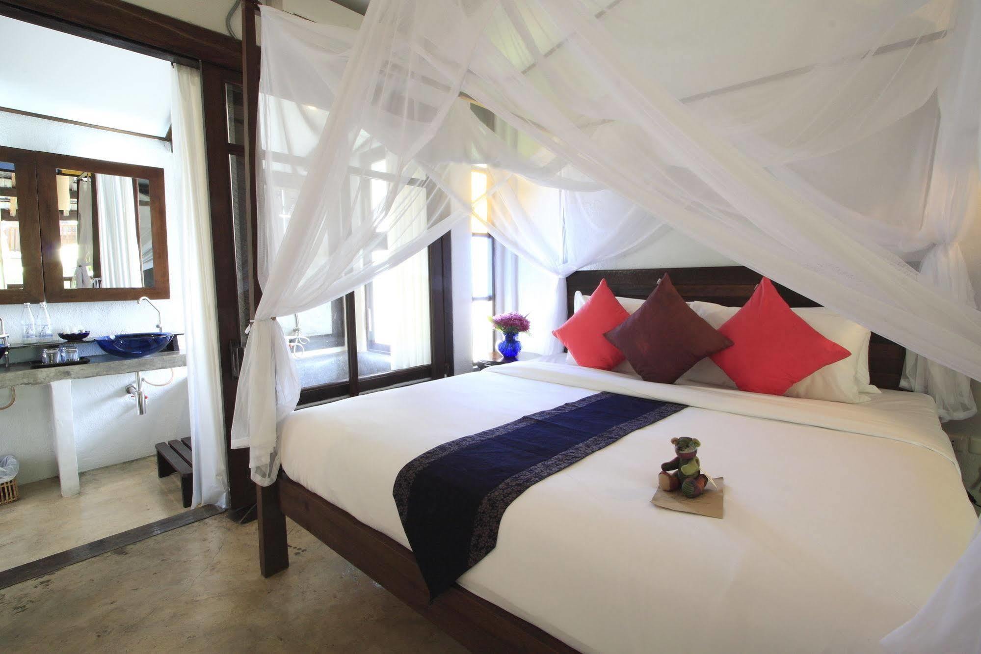 Resort Banthai Village
