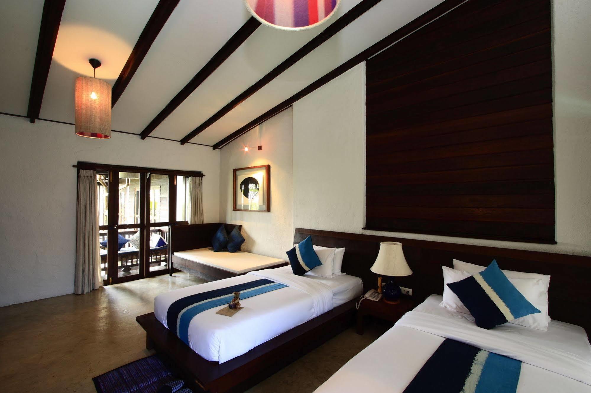 Banthai Village 4* Chiang Mai