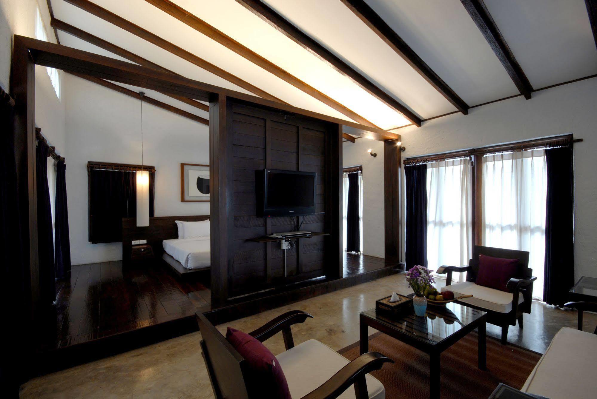 Resort Banthai Village 4*