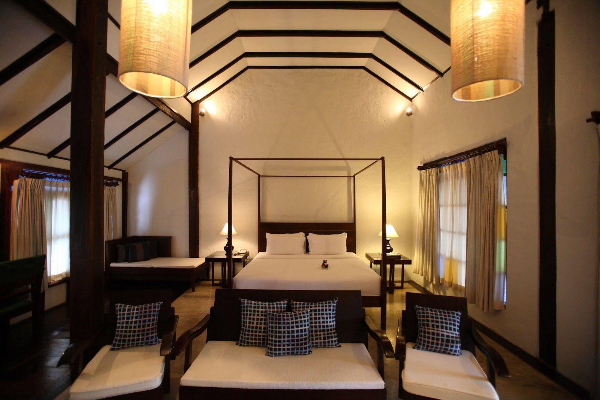 Banthai Village 4*