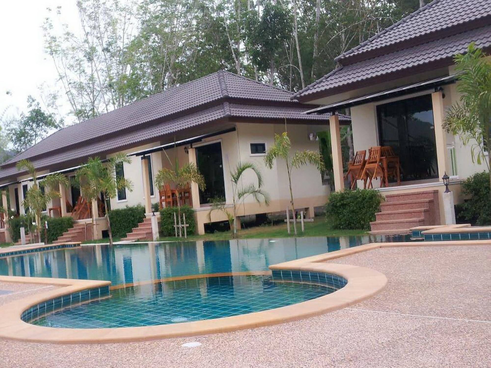 Wanna Dream Holiday home *