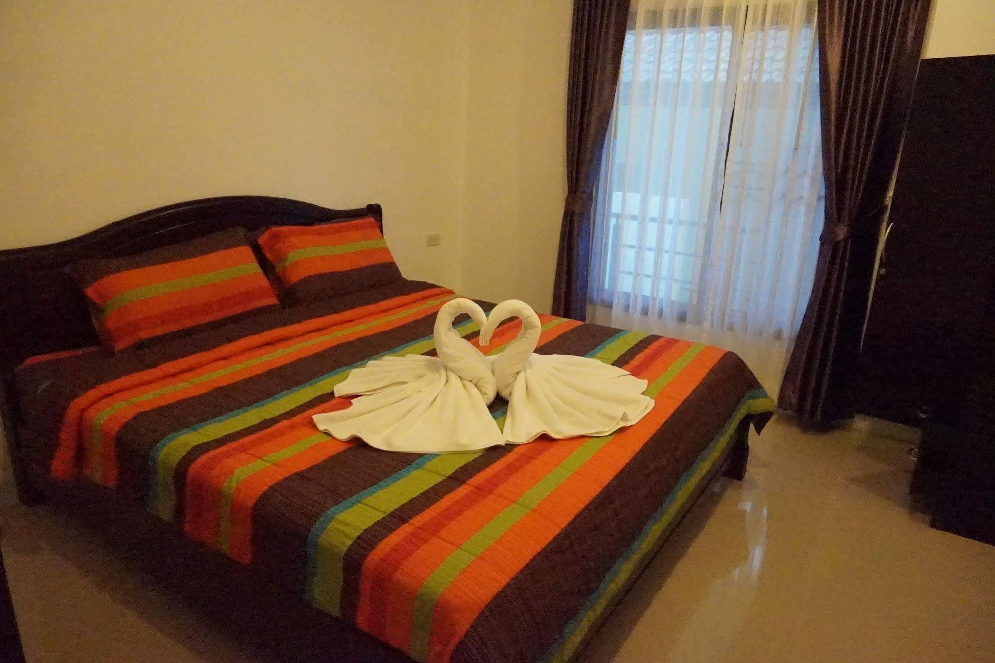 Holiday home Wanna Dream Ao Nang