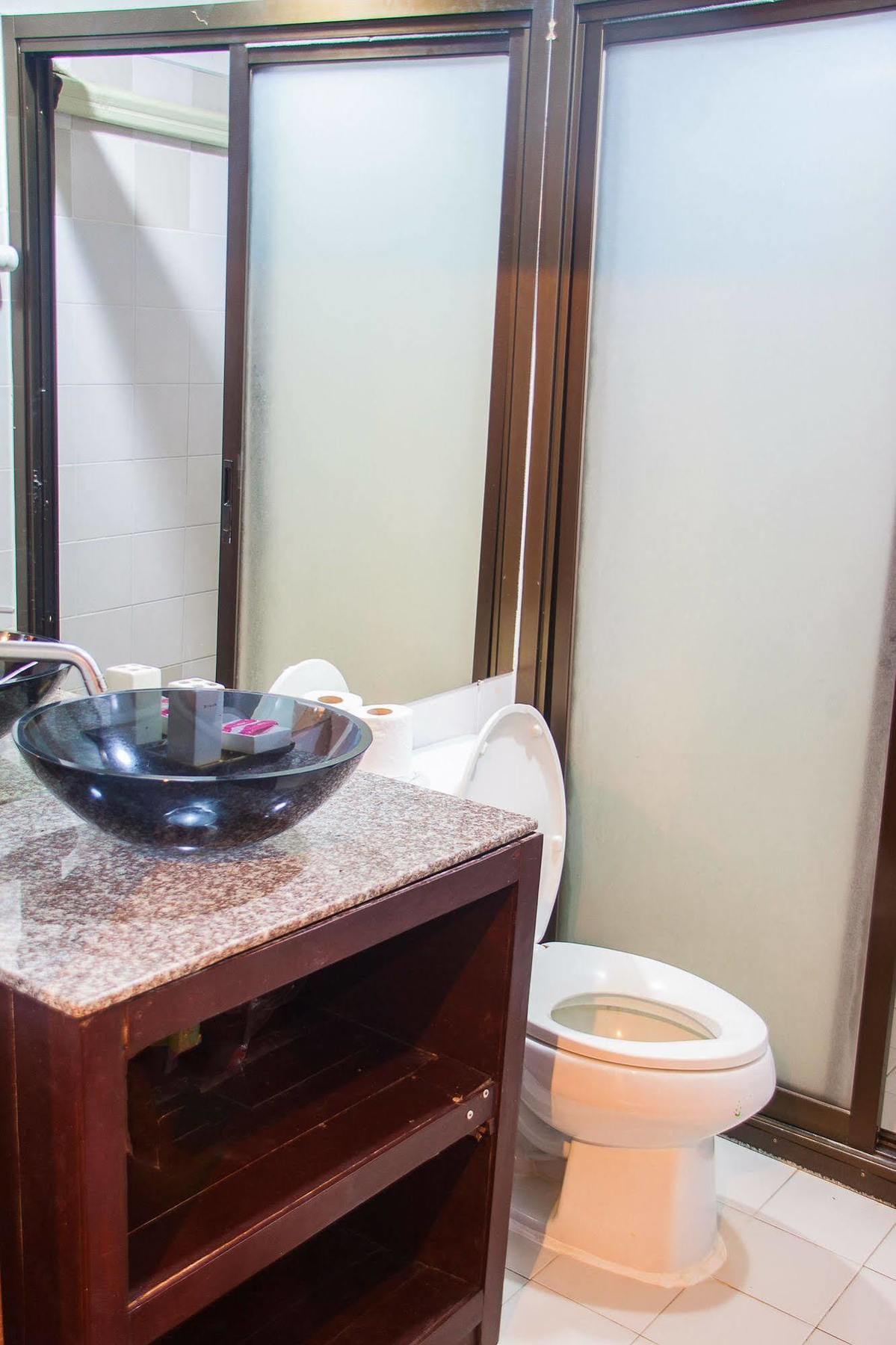 Morning Star Resort Baan Tai